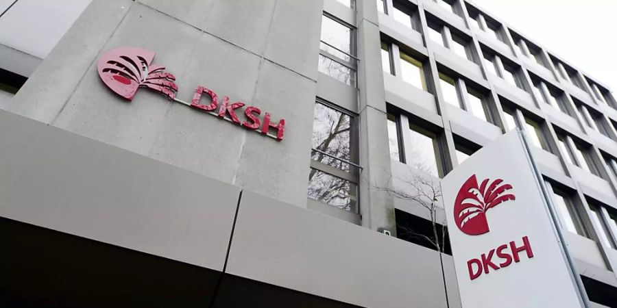 DKSH in Australien und Neuseeland weiter auf Expansionskurs (Archivbild)