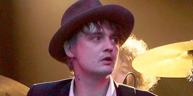 peter doherty