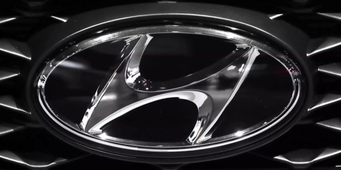 hyundai motor company