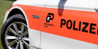In Dietikon ZH - Lehrling (†15) von 2-Tonnen-Betonelement erdrückt