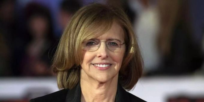 Ihre Romantik-Komödien rühren das Herz an: Nancy Meyers wird 70. Foto: Will Oliver/EPA/dpa