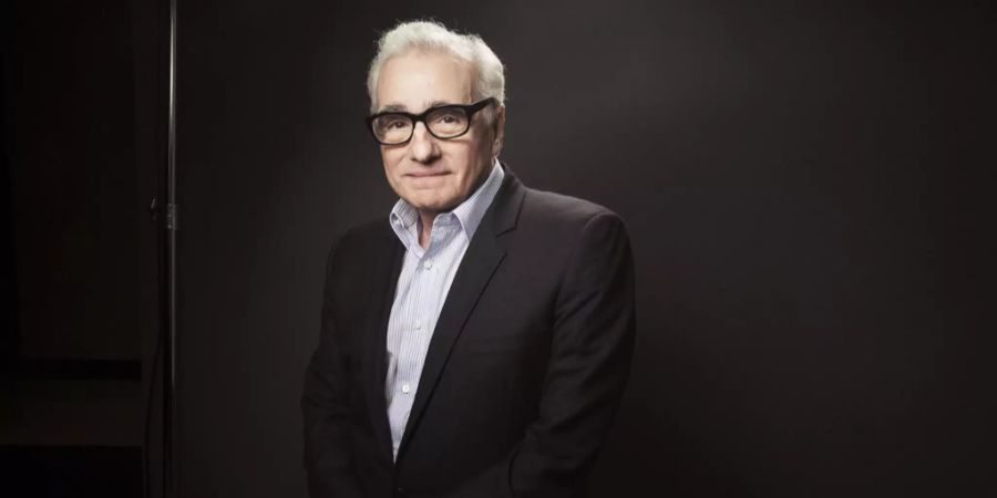 Scorsese