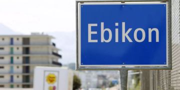 Ebikon LU