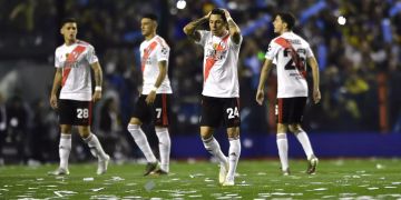 Copa Libertadores