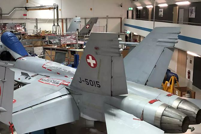 Kampfjets