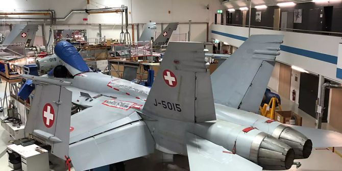 Kampfjets