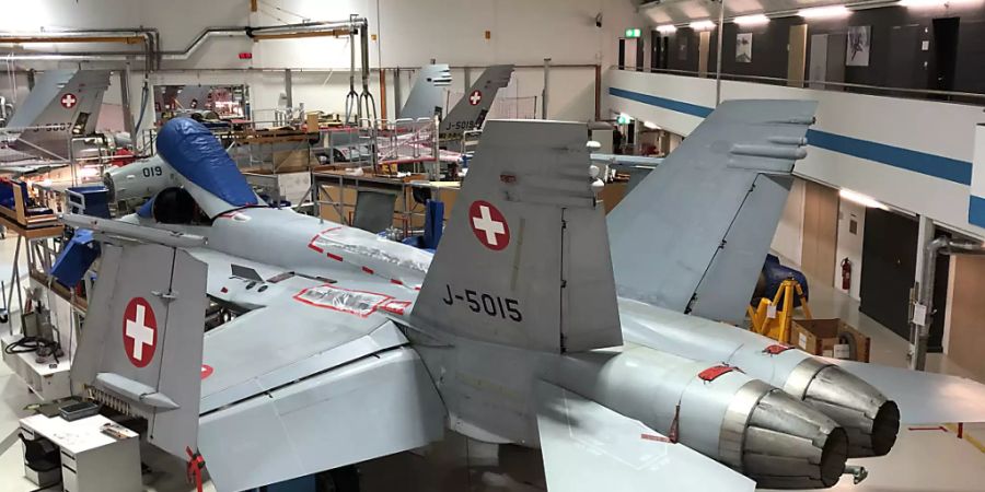 Kampfjets