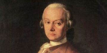 leopold mozart