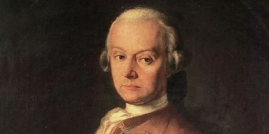 leopold mozart