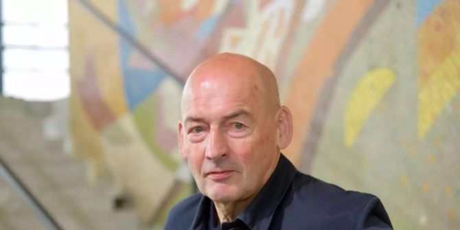 Rem Koolhaas