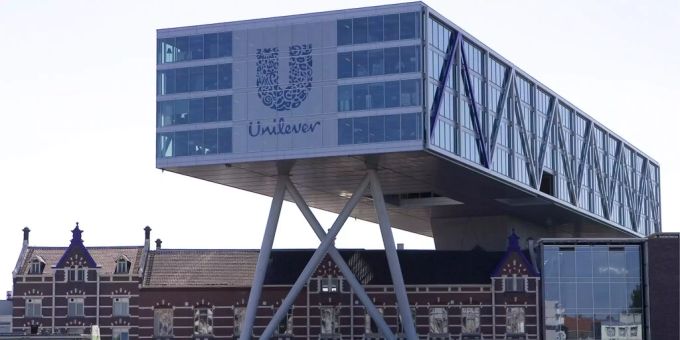 Unilever senkt die Wachstumsprognose für 2019. (Archivbild) unilever