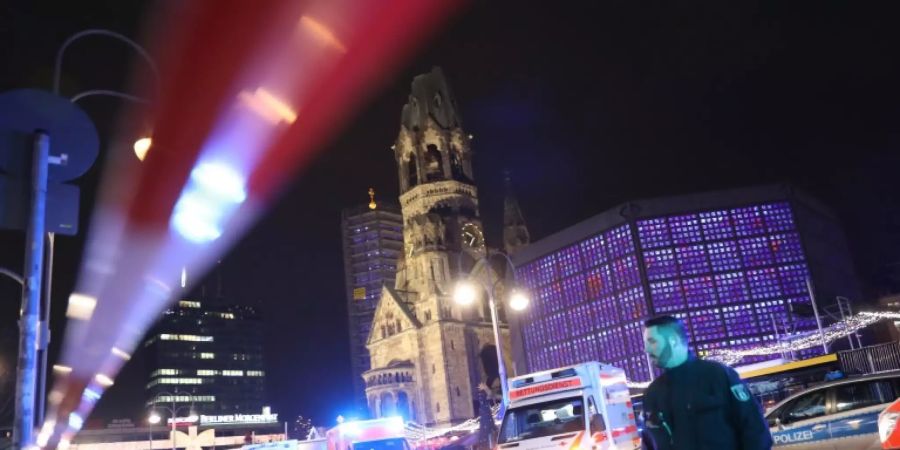 Neuregelung ist Reaktion auf Anschlag am Berliner Breitscheidplatz