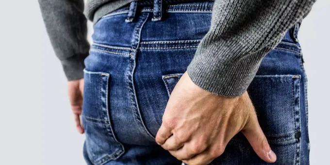 Jeder Zweite Ist Von Hamorrhoiden Betroffen
