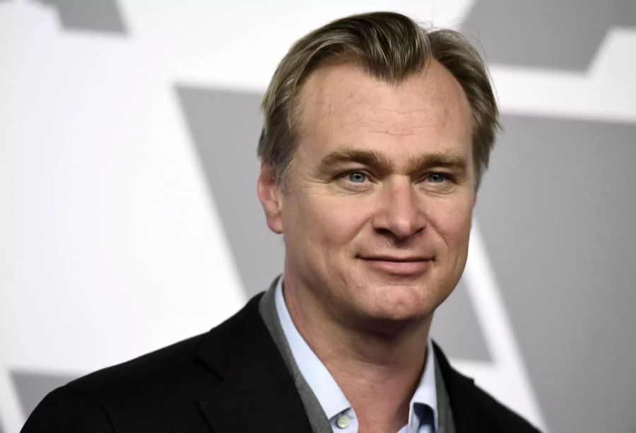 christopher nolan