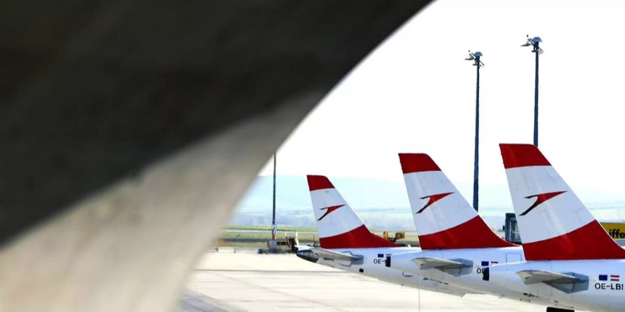 austrian airlines