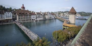 luzern stadt