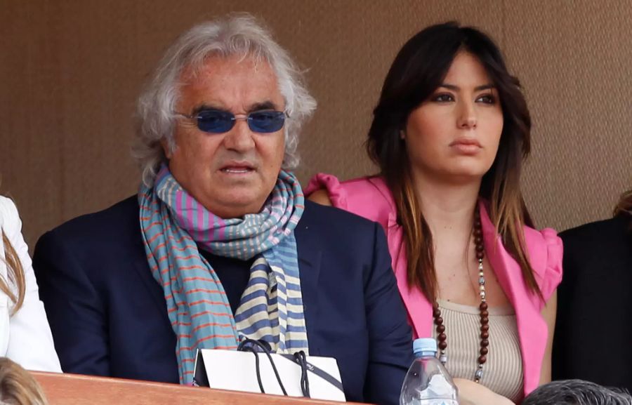 flavio briatore