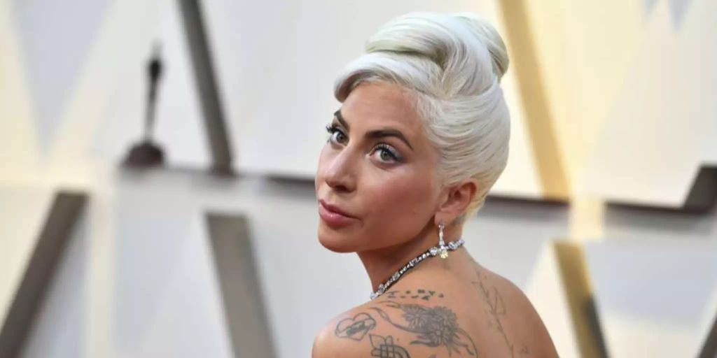 Lady Gaga: «Ich habe mich lange Zeit geritzt» - Nau.ch