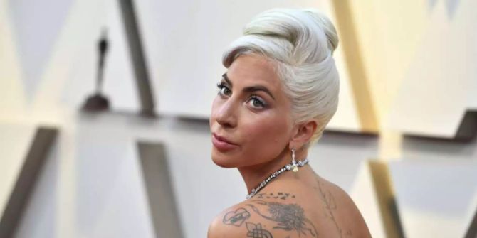 Lady Gaga