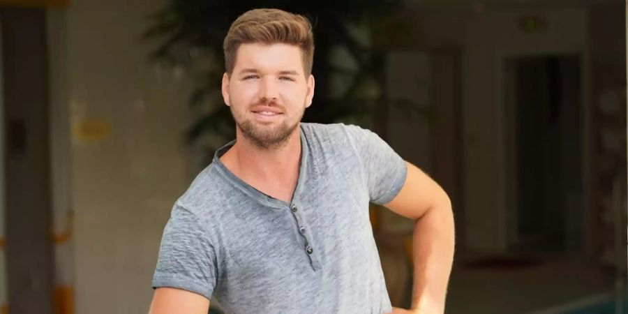 Bauer sucht Frau 2019