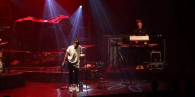 AVA - Electro Pop aus St. Gallen