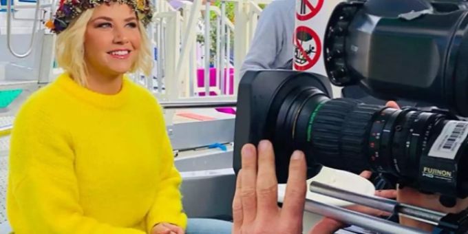 Beatrice Egli - «Wenn ich Freund hätte, würde ich irgendwo hinziehen»