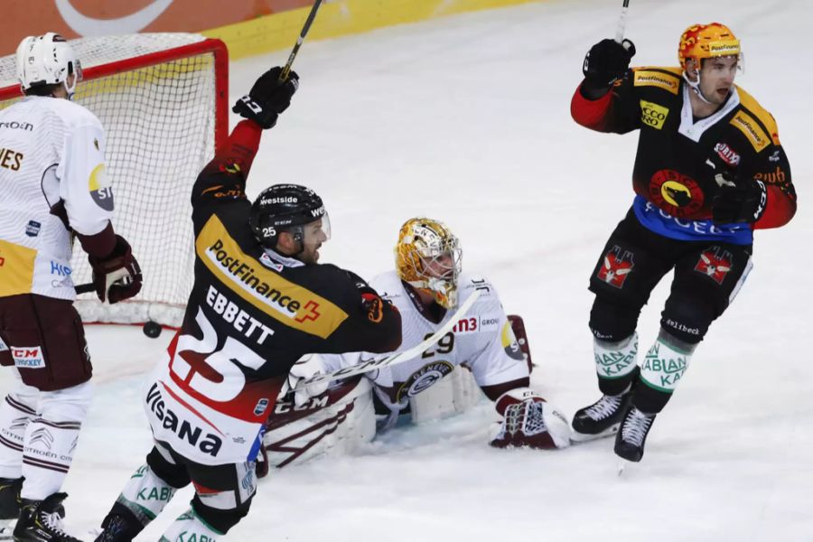 sc bern