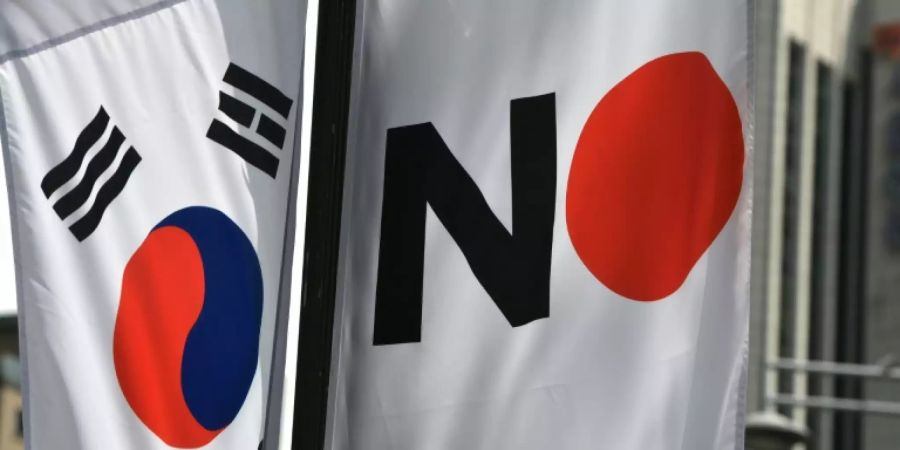 Verbraucherboykott in Südkorea