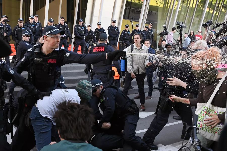 melbournce