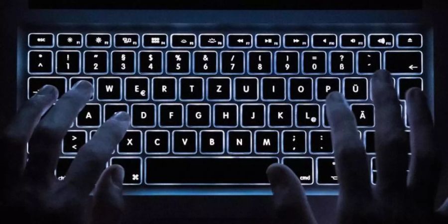 Hacker