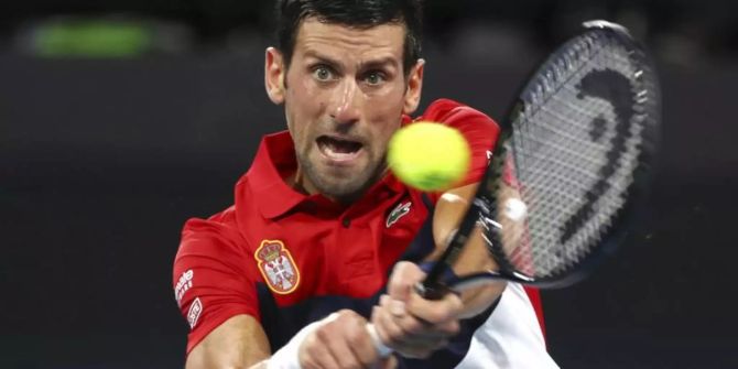 Australian Open