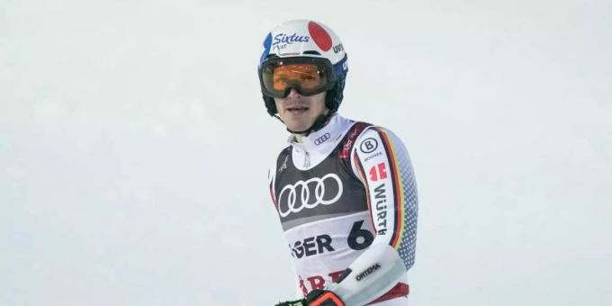 Levi - DSV mit zwölf Athleten zum Slalom in Levi