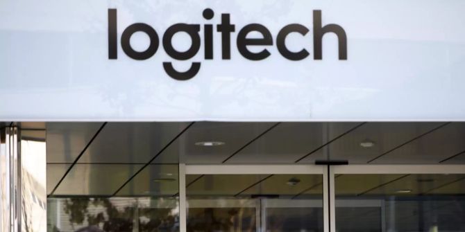 Logitech