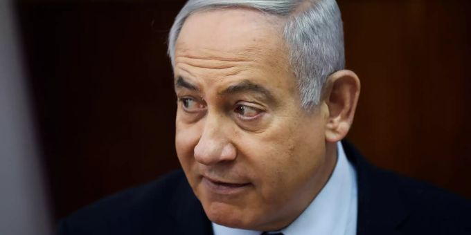 Israel: - Ministerpräsident Netanjahu wegen Korruption angeklagt