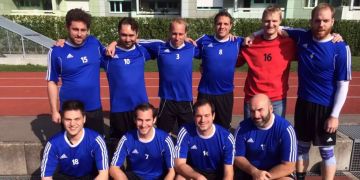 Handball Limmat