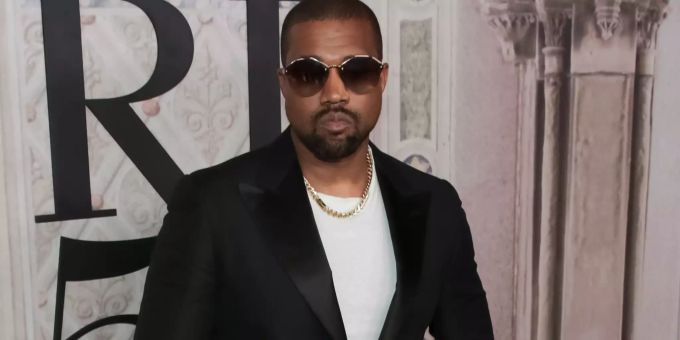Der US-Rapper Kanye West besitzt Ranches in Wyoming. Kanye West