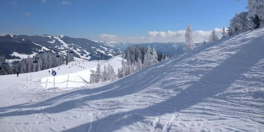 Saalbach