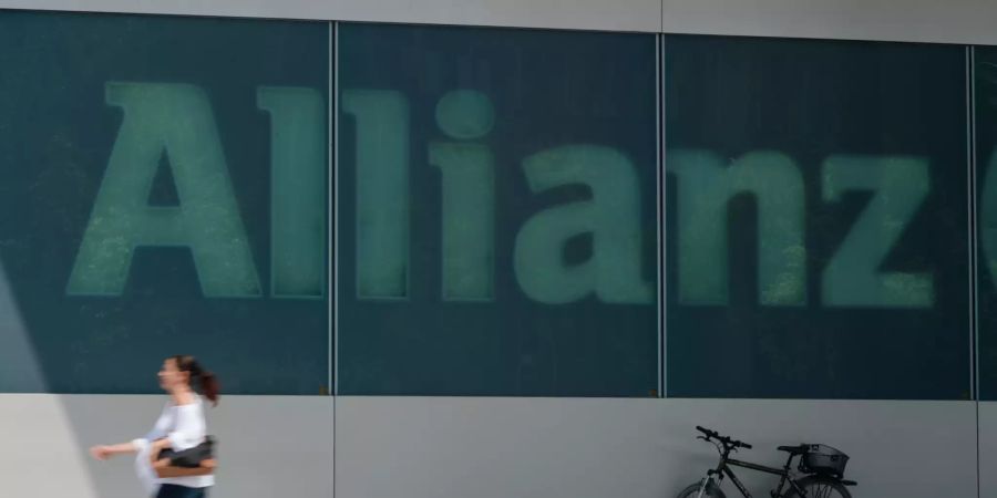 allianz global investors