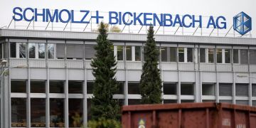 Schmolz + Bickenbach