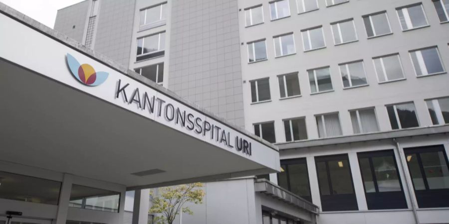 Kantonsspital Uri