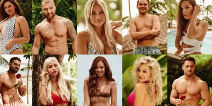 Bachelor In Paradise 2019 Kommt Die Startaufstellung Steht