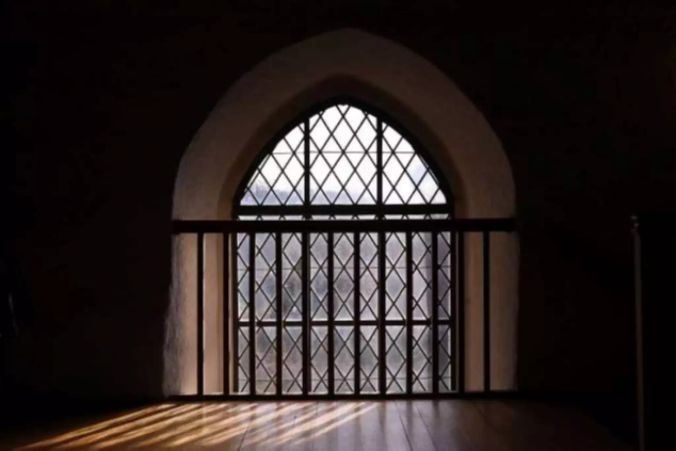 Ausblick oder Einsicht?