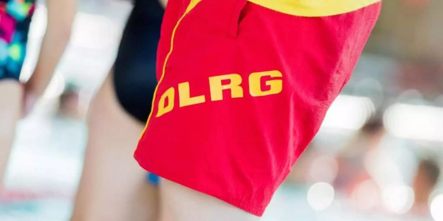 «Schwimmbäder machen dicht oder werden abgerissen» sagte DLRG-Sprecher Achim Wiese. Die, die noch stehen, seien häufig sanierungsbedürftig. Foto: Rolf Vennenbernd/dpa