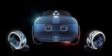 HTC Vive Cosmos