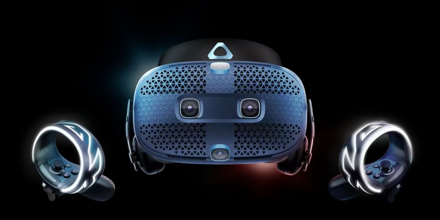 HTC Vive Cosmos