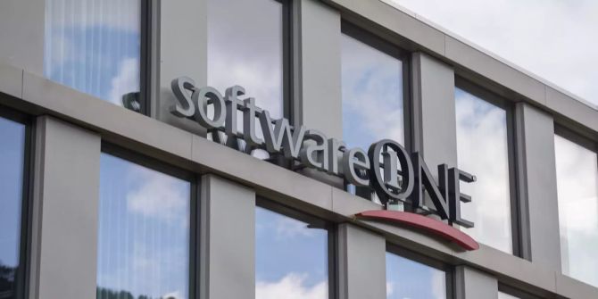 softwareone deutschland gmbh