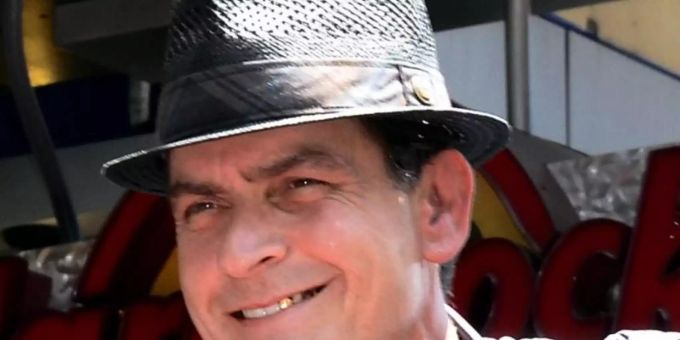 Weissenfels - Charlie Sheen unterstützt Basketball-Club Weissenfels