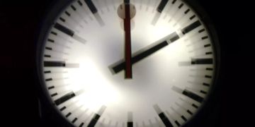 Uhr - Symbolbild