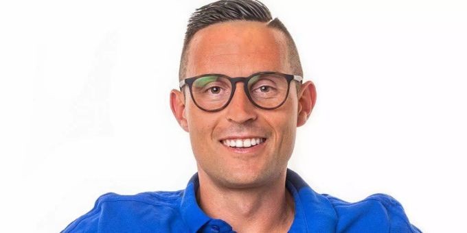 Der neue Cheftrainer des FCB-Frauen heisst Sébastien Bader. Sébastien bader FCB
