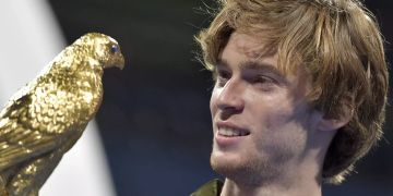 ATP Doha